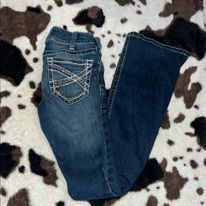 Ariat women’s jeans